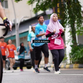 Runner Photo 8895705