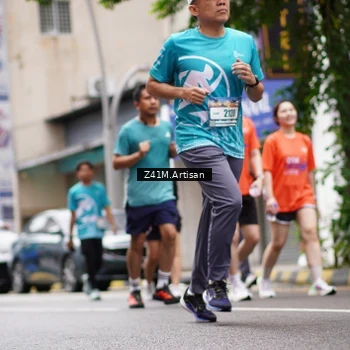 Runner Photo 8895715
