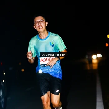 Runner Photo 8895724