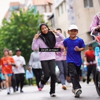 Runner Photo 8895725
