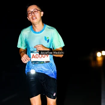 Runner Photo 8895727