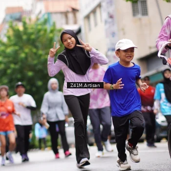 Runner Photo 8895729