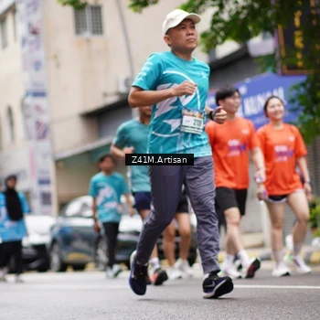 Runner Photo 8895732