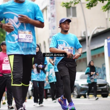Runner Photo 8895733