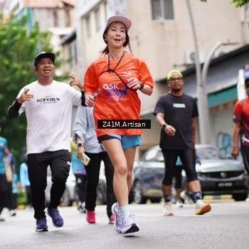 Runner Photo 8895734