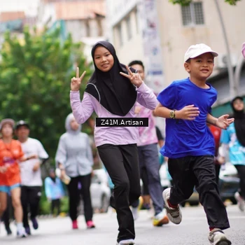 Runner Photo 8895741