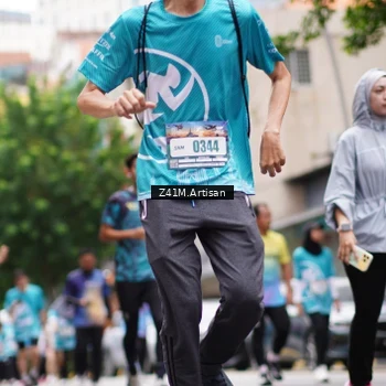 Runner Photo 8895756
