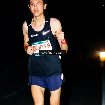 Runner Photo 8895759