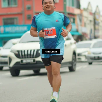 Runner Photo 8895764