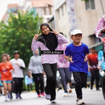 Runner Photo 8895768