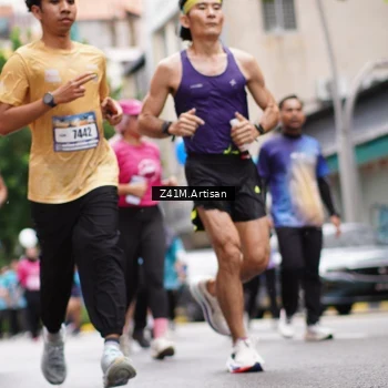 Runner Photo 8895774