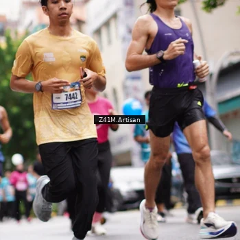 Runner Photo 8895779