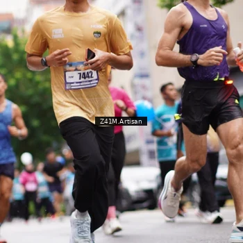 Runner Photo 8895782