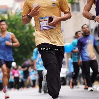 Runner Photo 8895790