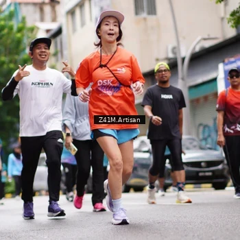 Runner Photo 8895793