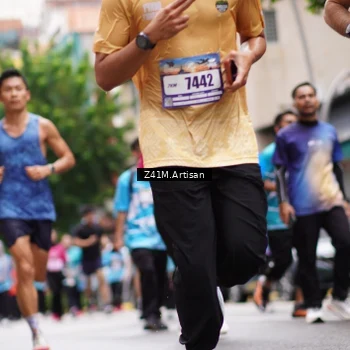 Runner Photo 8895795