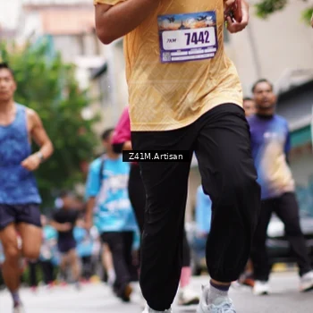 Runner Photo 8895801