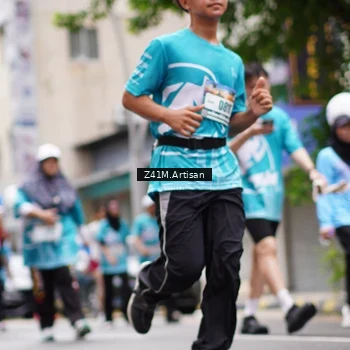 Runner Photo 8895824