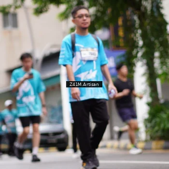 Runner Photo 8895825