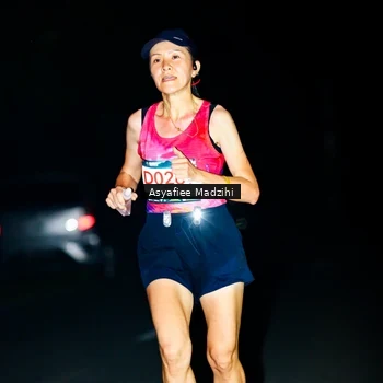 Runner Photo 8895826