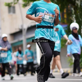 Runner Photo 8895827