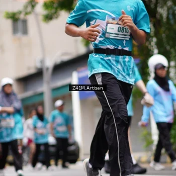 Runner Photo 8895829