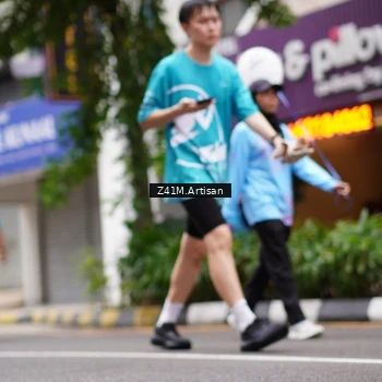 Runner Photo 8895846