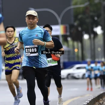 Runner Photo 8895847