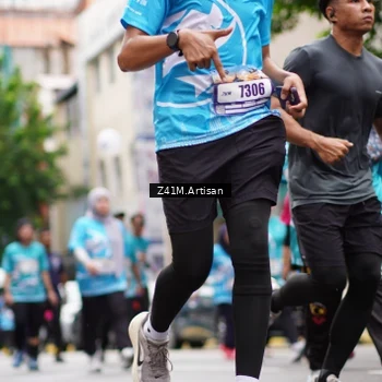 Runner Photo 8895849