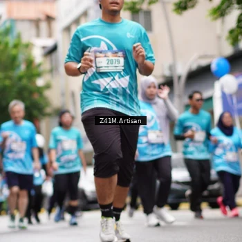 Runner Photo 8895856