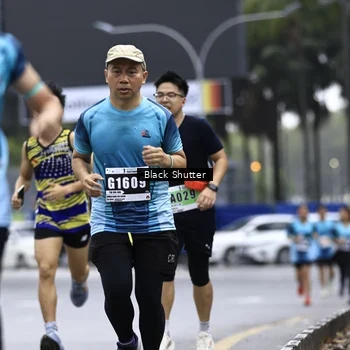 Runner Photo 8895857