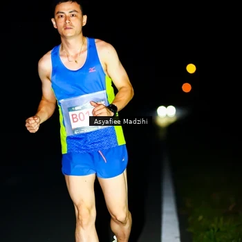 Runner Photo 8895859