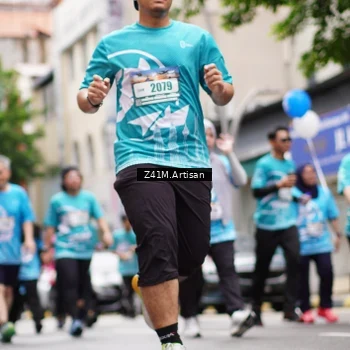 Runner Photo 8895860
