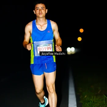 Runner Photo 8895862