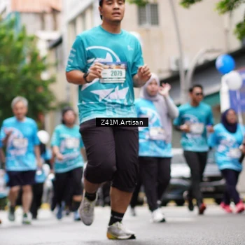 Runner Photo 8895867