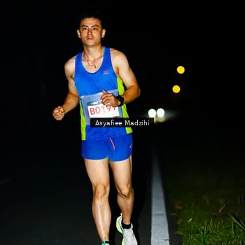 Runner Photo 8895868