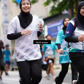Runner Photo 8895893