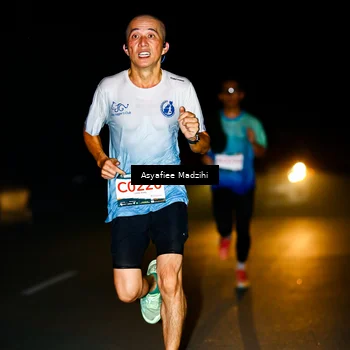 Runner Photo 8895900