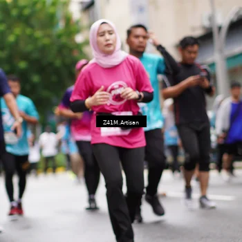 Runner Photo 8895905