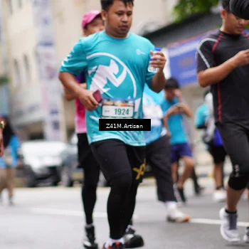 Runner Photo 8895913
