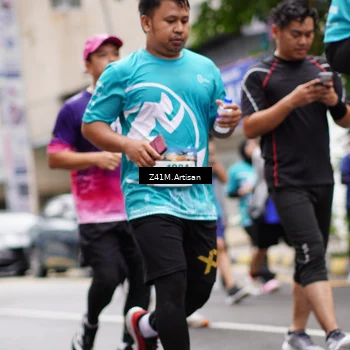 Runner Photo 8895922