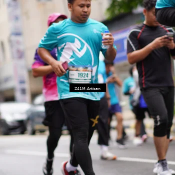 Runner Photo 8895936
