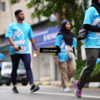 Runner Photo 8895945