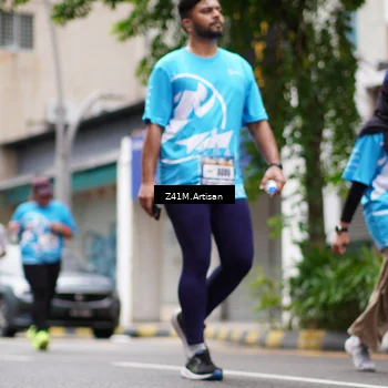 Runner Photo 8895960