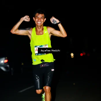 Runner Photo 8895964
