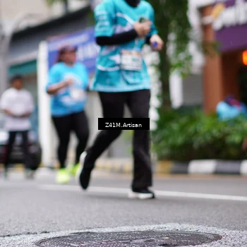 Runner Photo 8895965