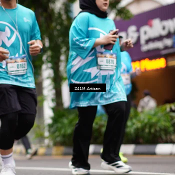 Runner Photo 8896013