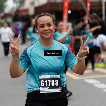 Runner Photo 8896015