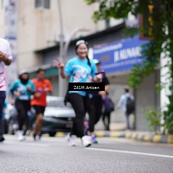 Runner Photo 8896017