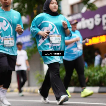 Runner Photo 8896020